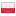 okonek.pl hosted country